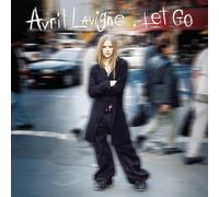 Avril Lavigne - Let Go [Vinilo]
