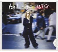 Avril Lavigne - Let Go