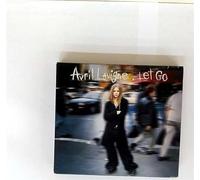 Avril Lavigne - Let Go