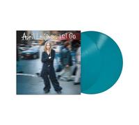 Avril Lavigne – Let Go – Vinilo