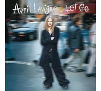 Avril Lavigne - Let Go [Vinilo]