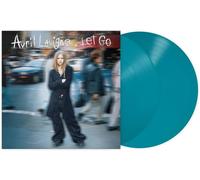 Avril Lavigne - Let Go [Vinilo]
