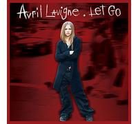 Avril Lavigne - Let Go (20Th Anniversary Edition) [Vinilo]
