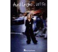 Avril lavigne: let go (easy piano) piano, voix, guitare: Piano/Vocal/guitar