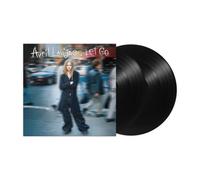 Avril Lavigne - Let Go [Vinilo]
