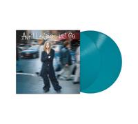 Avril Lavigne - Let Go [Vinilo]