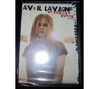Avril Lavigne: My Favorite Videos (So Far)