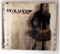 AVRIL LAVIGNE - My Happy Endding