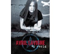 Avril Lavigne - My World