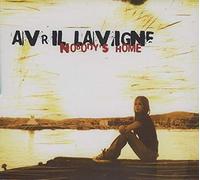 Avril Lavigne - Nobody's Home