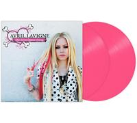 Avril Lavigne - The Best Damn Thing [Vinilo]