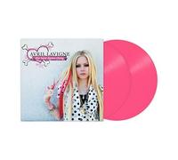 Avril Lavigne - The Best Damn Thing [Vinilo]