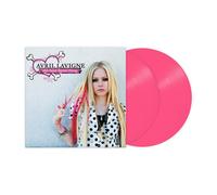 Avril Lavigne - The Best Damn Thing