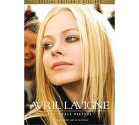 Avril Lavigne - The Whole Picture [2 DVDs] [Reino Unido]