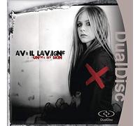 Avril Lavigne - Under My Skin