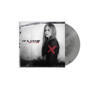 Avril Lavigne - Under My Skin (Silver Grey Coloured) (LP)