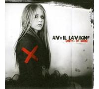 Under My Skin