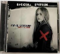 Avril Lavigne - Under My Skin [Japan Tour]