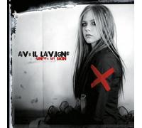 Avril Lavigne - Under My Skin [Vinilo]