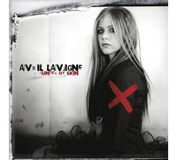 Avril Lavigne - Under My Skin [Vinilo]