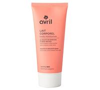 Abril - Leche Corporal Ecológica 200ml