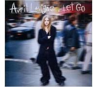 Avril Lavigne - Let Go