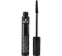 Avril Mascara High Definition Negro 7.5 ml