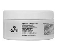 Avril Mascarilla Capilar Nutritiva Bio 200ml