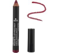 Avril Matte Lipstick Pencil Jumbo - Fraise des Bois Avril