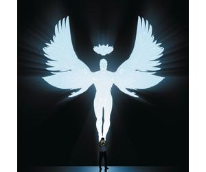 Avril & Monthaye - Lastman Heroes (LP)