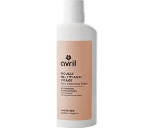 Avril Mousse Nettoyante Vis 150ml