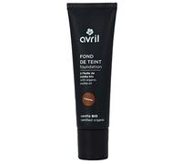Avril Organic Cannelle Foundation 30ml
