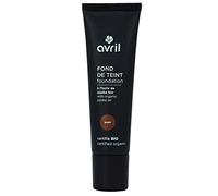 Avril Organic Moka Foundation 30 ml