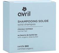 Avril Solid Shampoo Normal Hair - 85 g Avril