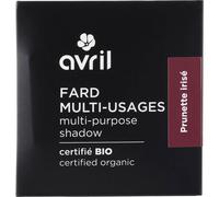 Avril Sombra Ojos Bio Prunette Iridiscente Recarga 2.5g