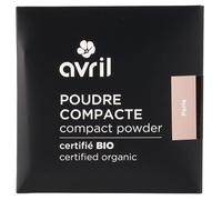 Avril Teint Polvos compactos perlados bio 11g