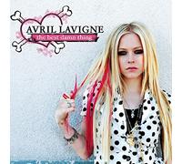 Avril Lavigne - The Best Damn Thing