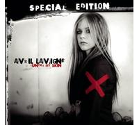 Avril - Under My Skin