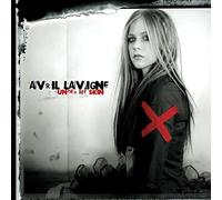 Avril - Under My Skin