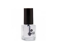 Avril Vernis À Ongles 2 en 1 Base Et Top Coat 7 ml