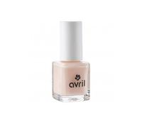 Avril Vernis à ongles Durcisseur Nude 7ml