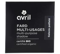 Avril Eyeshadow Refill Galaxie Irisé 2.5g