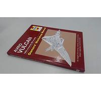 Avro Vulcan 1952 on Owner's Workshop Manual
