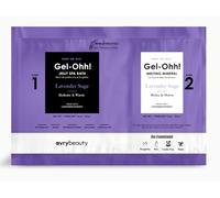AVRY BEAUTY GEL OHH JELLY SPA BATH LAVENDER INDIVIDUAL
