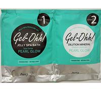 Avry Beauty Jelly Spa Gel de Baño Ohh 1 Pack (Brillo Perla)