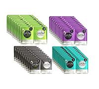 Avry Gel Ohh Spa Pedicura Pedicura - Gel Oh - 40PK Combo1 - Combo Pack 10 de cada fragancia - 40 en total