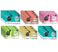 Avry Gel Ohh Spa Pedicura Pedicura - Gel Oh - Combo3 - Combo Pack 5 de cada fragancia - 30 en total!!!