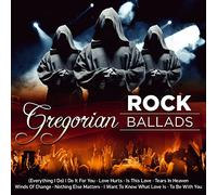 Avscvltate - Gregorian Rock Ballads; Gregorian Chants