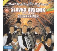 Avsenik Original Oberkrain - EIN Feuerwerk der Musik [Import]