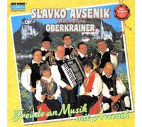 Avsenik Original Oberkrain - Freude an Musik mit Avseni [Import]